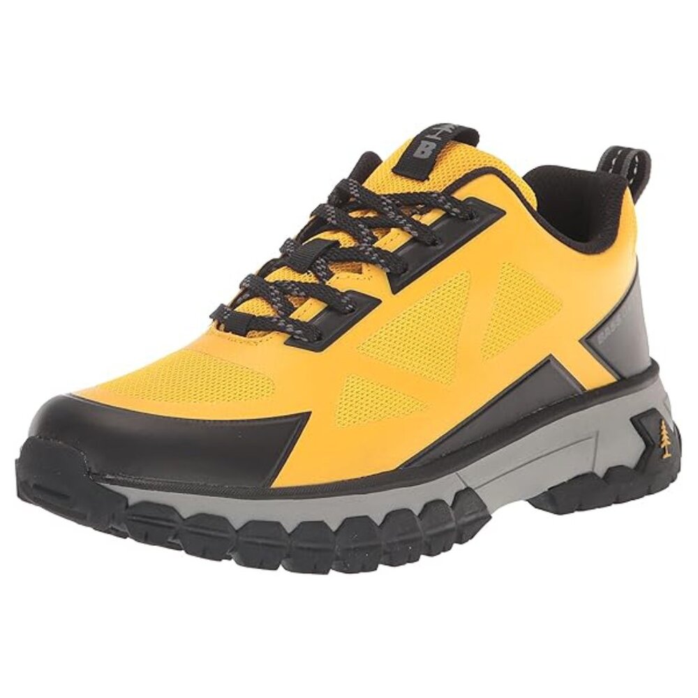BASS OUTDOOR Women's Peak Seamless Hiking Shoes New w/ Box Size 9 ~